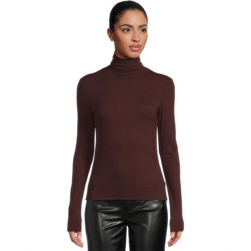 Womens Joes Jeans The Tony Long Sleeve Top