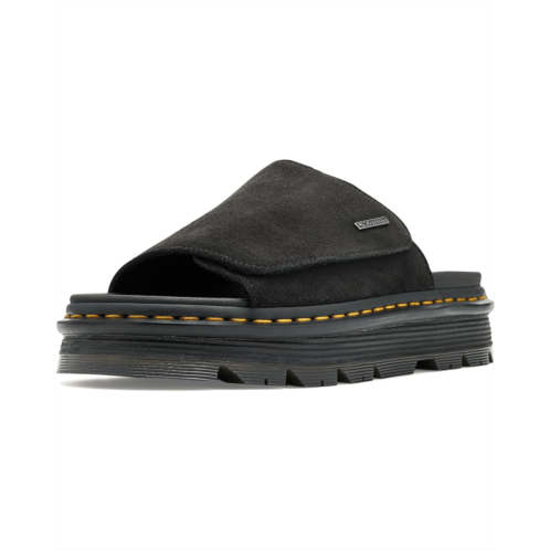 Dr. Martens Unisex Dr Martens Zebzag Slides