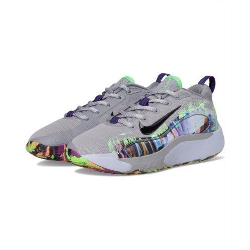 Nike Kids Isofly Basketball Shoes (Little Kid/Big Kid)