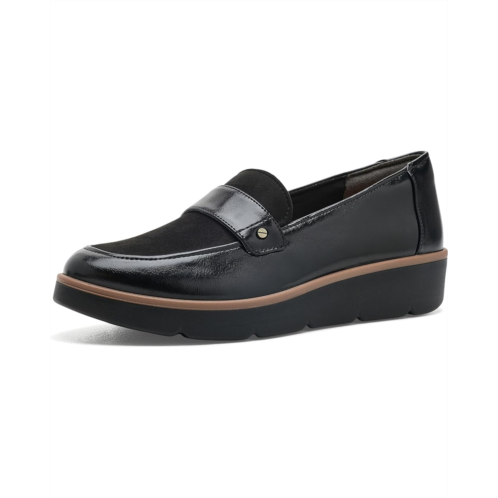 Dr. Scholl s Womens Dr Scholls Webster Cloud Loafers