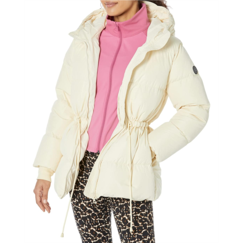 Sweaty Betty Alto Puffa Jacket