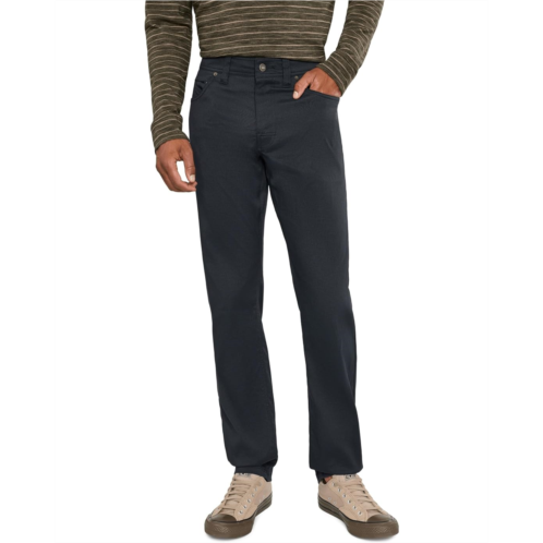 Mens Prana Stretch Zion 5 Pocket St Pants