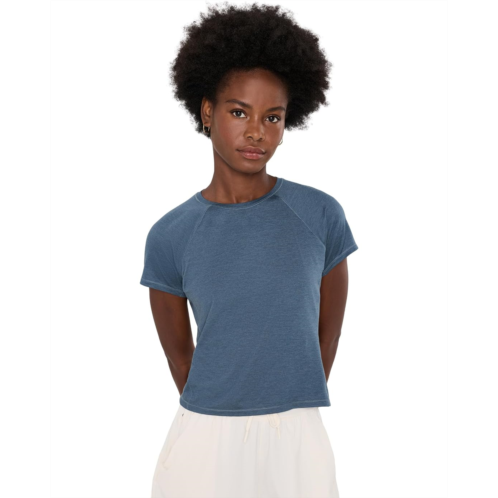 Womens The North Face Jaida Short Sleeve Tee