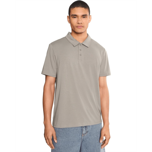 Mens RVCA Balance Polo