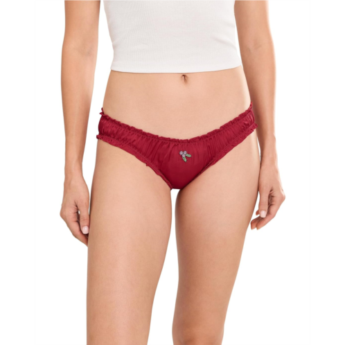 Womens Free People Sleigh All Day Scrunch Un