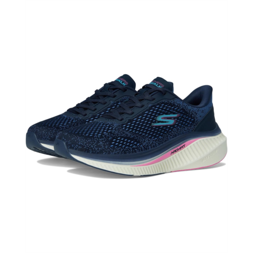 Womens SKECHERS Performance Max Cushioning Arch Fit Roslyn