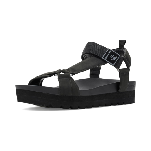 Womens Bearpaw Hydra