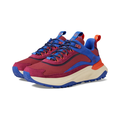 Timberland Motion Access Low Lace Up Waterproof