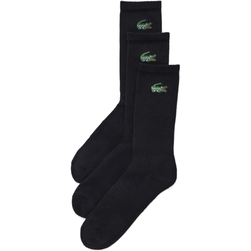Lacoste 3-Pack Sport Socks