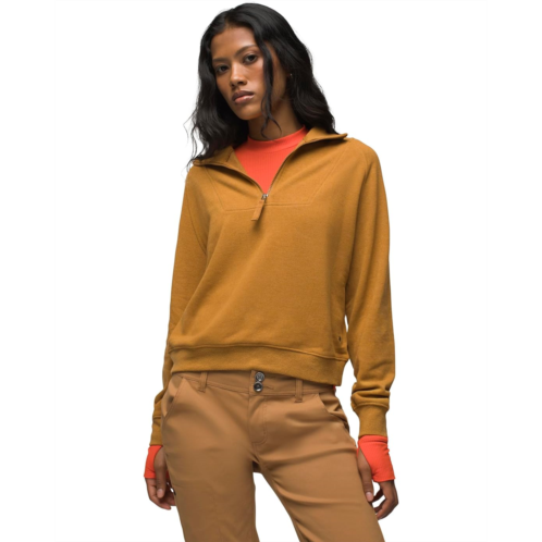 Prana Cozy Up Pullover