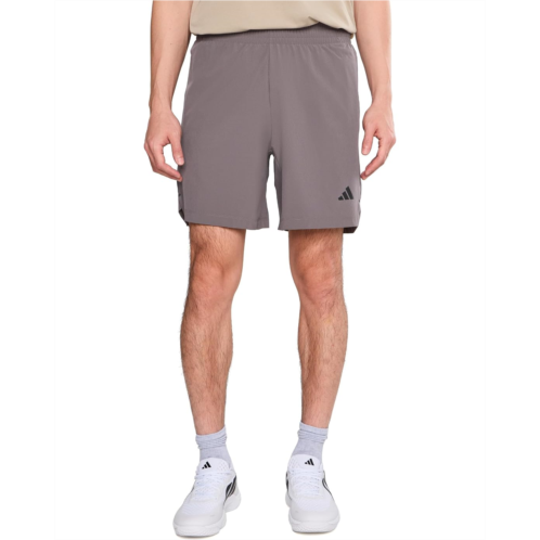 Mens adidas Designed 4 Training Essentials Shorts