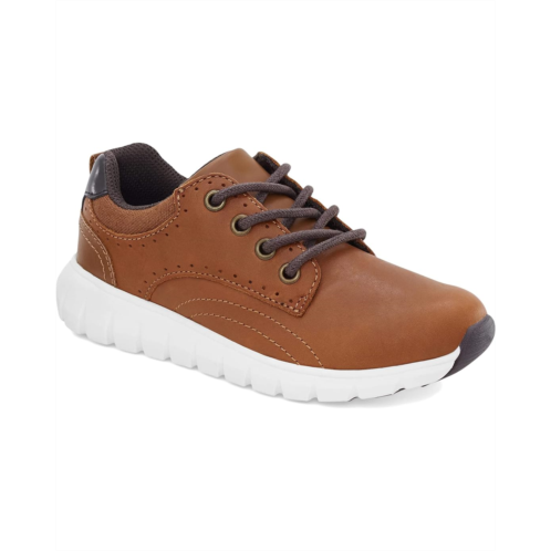 Stride Rite SR Cru (Toddler/Little Kid/Big Kid)