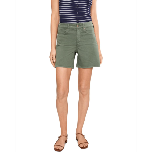 Womens NYDJ Berkyn Shorts