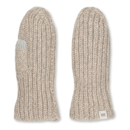 UGG Chunky Rib Mitten