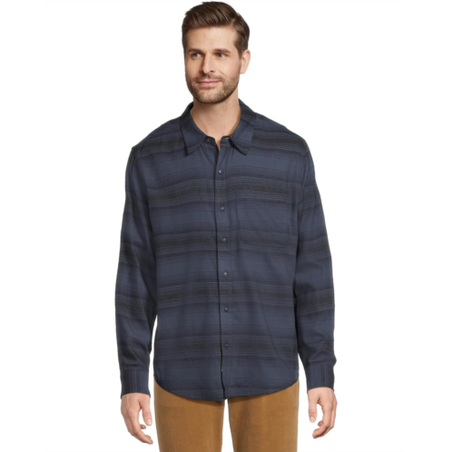 Mens Marmot Lightweight Flannel Long Sleeve