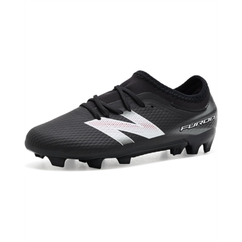 Kids New Balance Kids Furon Team Junior Fg V9 (Little Kid/Big Kid)