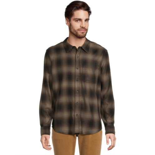 Mens Marmot Lightweight Flannel Long Sleeve