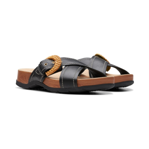 Womens Clarks Reileigh Bay