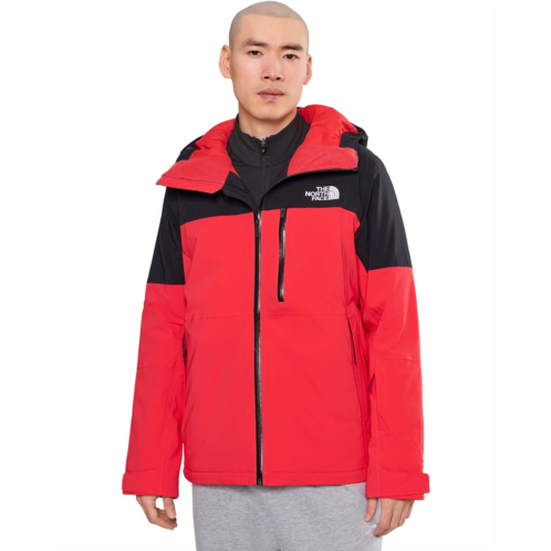 Mens The North Face Freedom Insulated Jacket