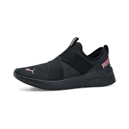 PUMA Softride Harli Slip-On Cross Training Shoes