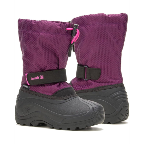Kamik Kids Finley 2 (Little Kid/Big Kid)