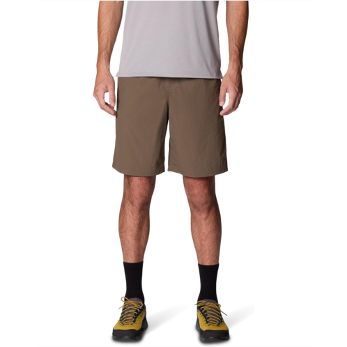 Mountain Hardwear Stryder Belted Shorts