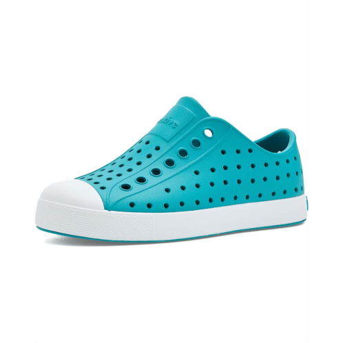 Kids Native Shoes Kids Jefferson (Little Kid/Big Kid)