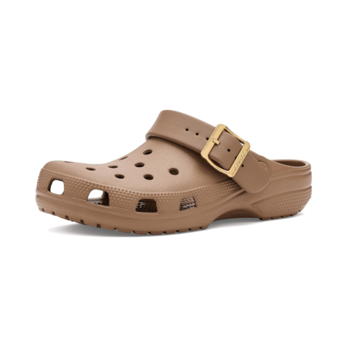 Unisex Crocs Classic Buckle Clogs