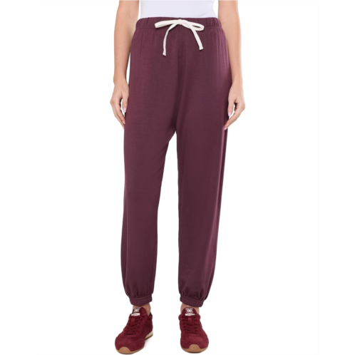 Splits59 Andie Oversized Fleece Sweatpants