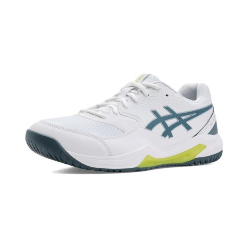 Mens ASICS Gel-Dedicate 8 Wide