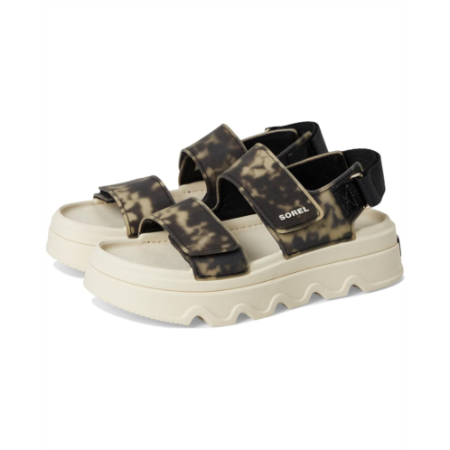 SOREL Kinetic Sunchase Ankle Strap