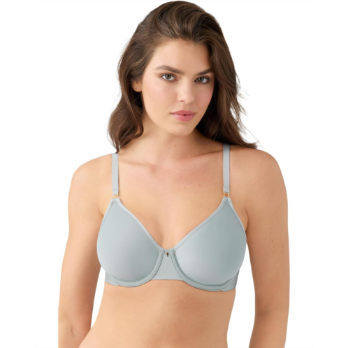 Womens Wacoal Simply Done Seamless Underwire T-Shirt Bra