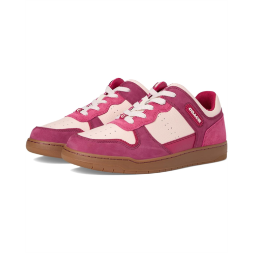 COACH C201 Low Top Sneaker