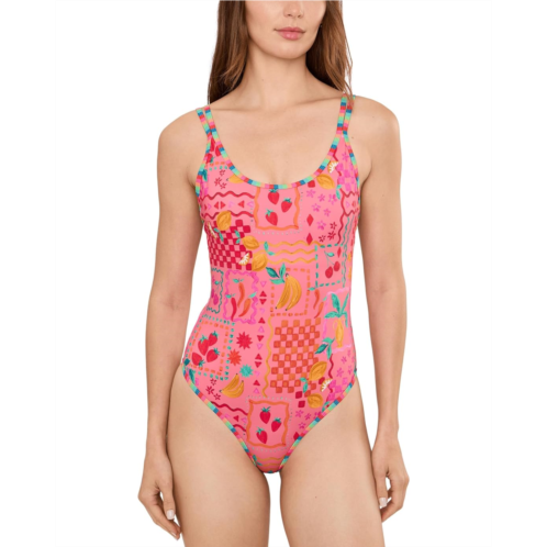 Beach Riot Naomi One Piece
