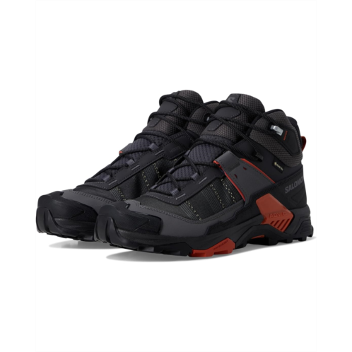 Mens Salomon X Ultra 5 Mid GTX