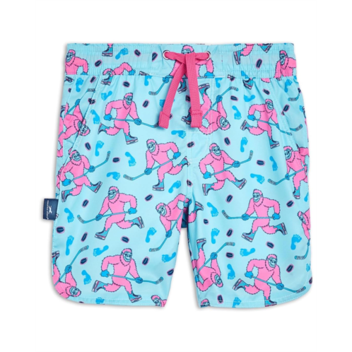 Boys ChalkTalk SPORTS Hockey Ryder Shorts (Little Kid/Big Kid)