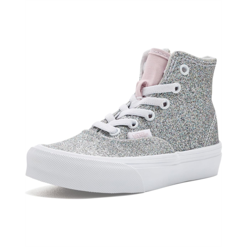 Kids Vans Kids Authentic Hi 20 Zip (Little Kid)