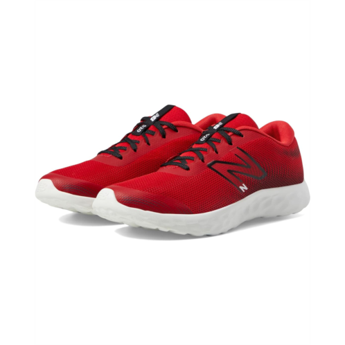 New Balance Kids 520v8 (Big Kid)