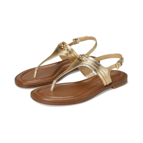 Womens Michael Michael Kors Mandy Thong Sandal