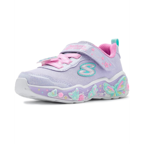 Girls SKECHERS KIDS Lil Butterfly Bliss 303066N (Toddler)