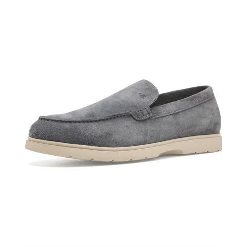 Mens Robert Barakett Brannon Suede Loafers