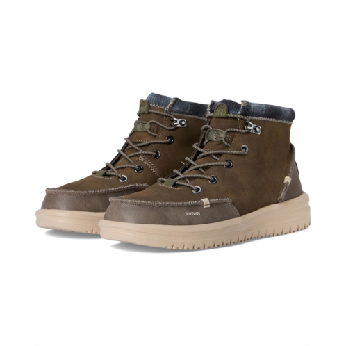 Hey Dude Kids Bradley Classic (Little Kid/Big Kid)