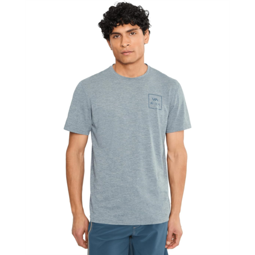 RVCA Surf Shirt Short Sleeve
