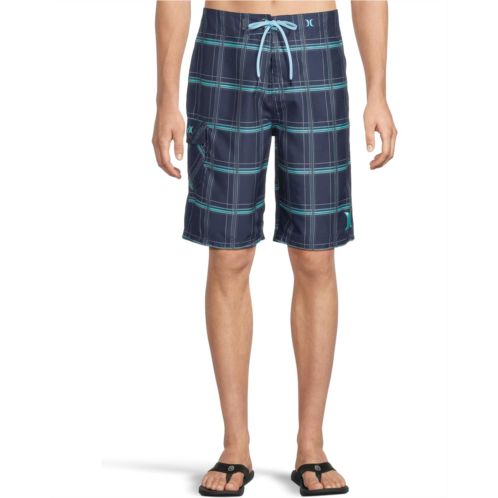 Mens Hurley Puerto Rico 22 Boardshort