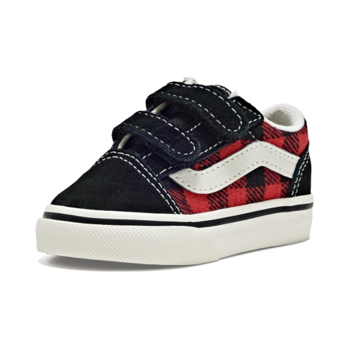 Kids Vans Kids Old Skool V (Infant/Toddler)