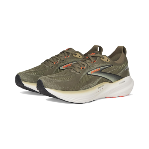 Mens Brooks Glycerin 22