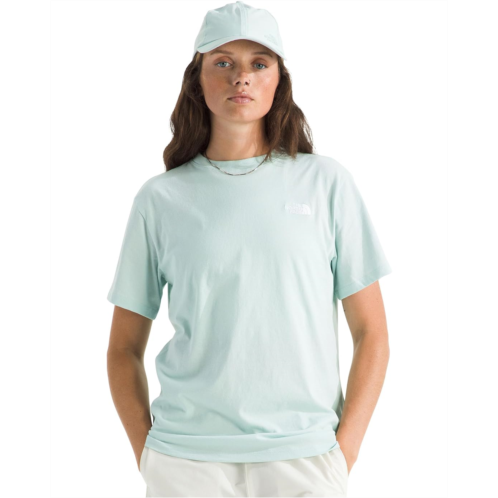 The North Face Evolution EMB Relaxed Short Sleeve Tee