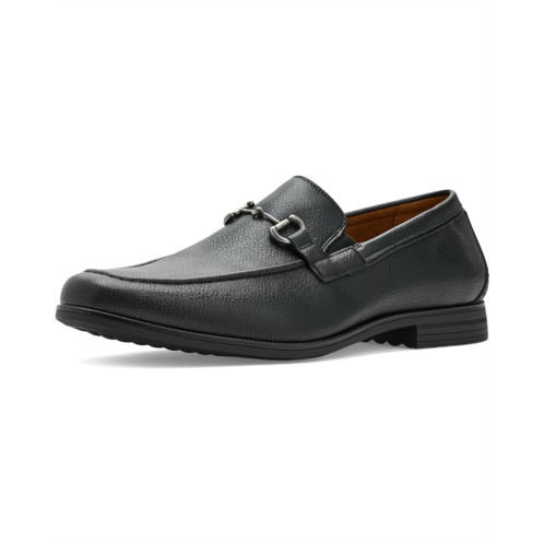 Mens Stacy Adams Richmont Moc Toe Slip-On Loafer