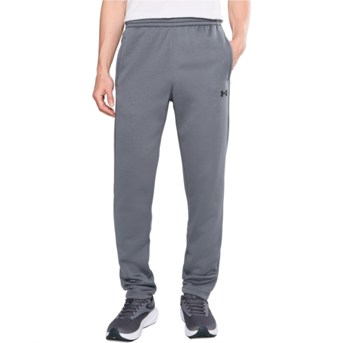 Mens Under Armour Armour Fleece Pants