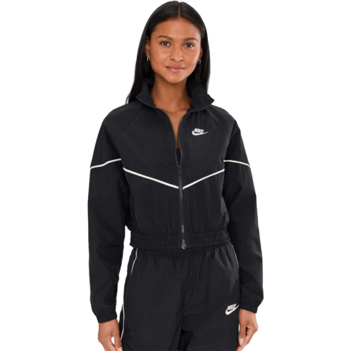 Nike Sportswear Windrunner Woven Jacket Speed